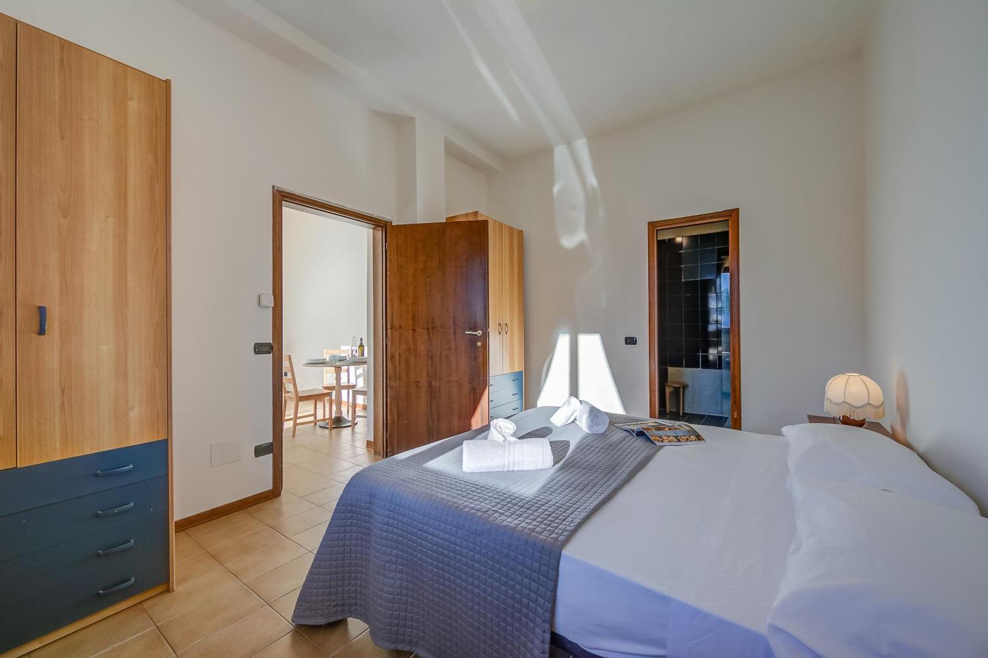 Belvedere Apartments - Happy Rentals سيستريير المظهر الخارجي الصورة