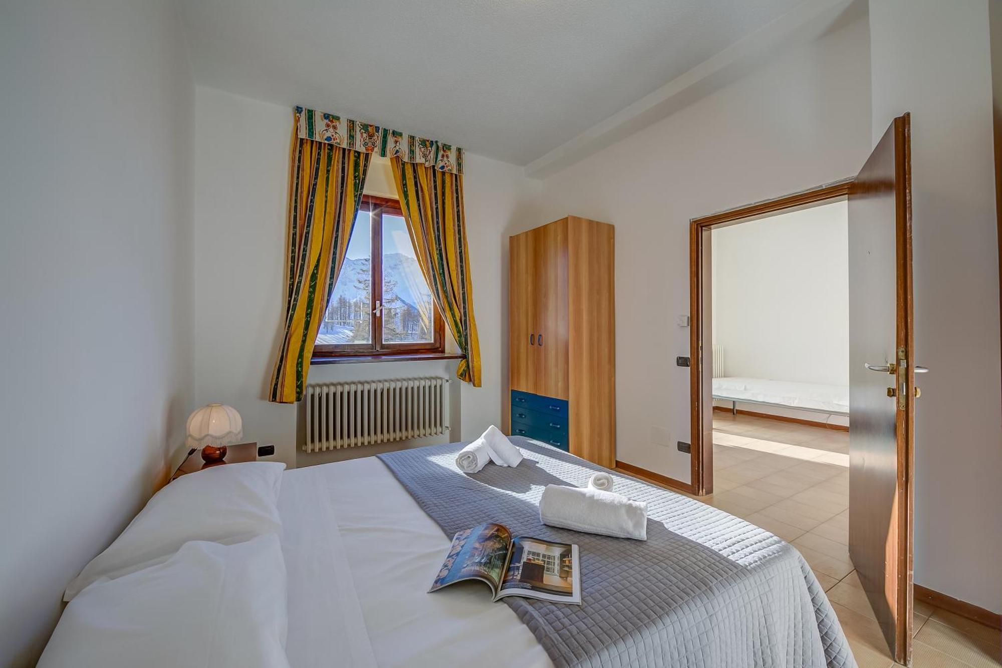 Belvedere Apartments - Happy Rentals سيستريير المظهر الخارجي الصورة
