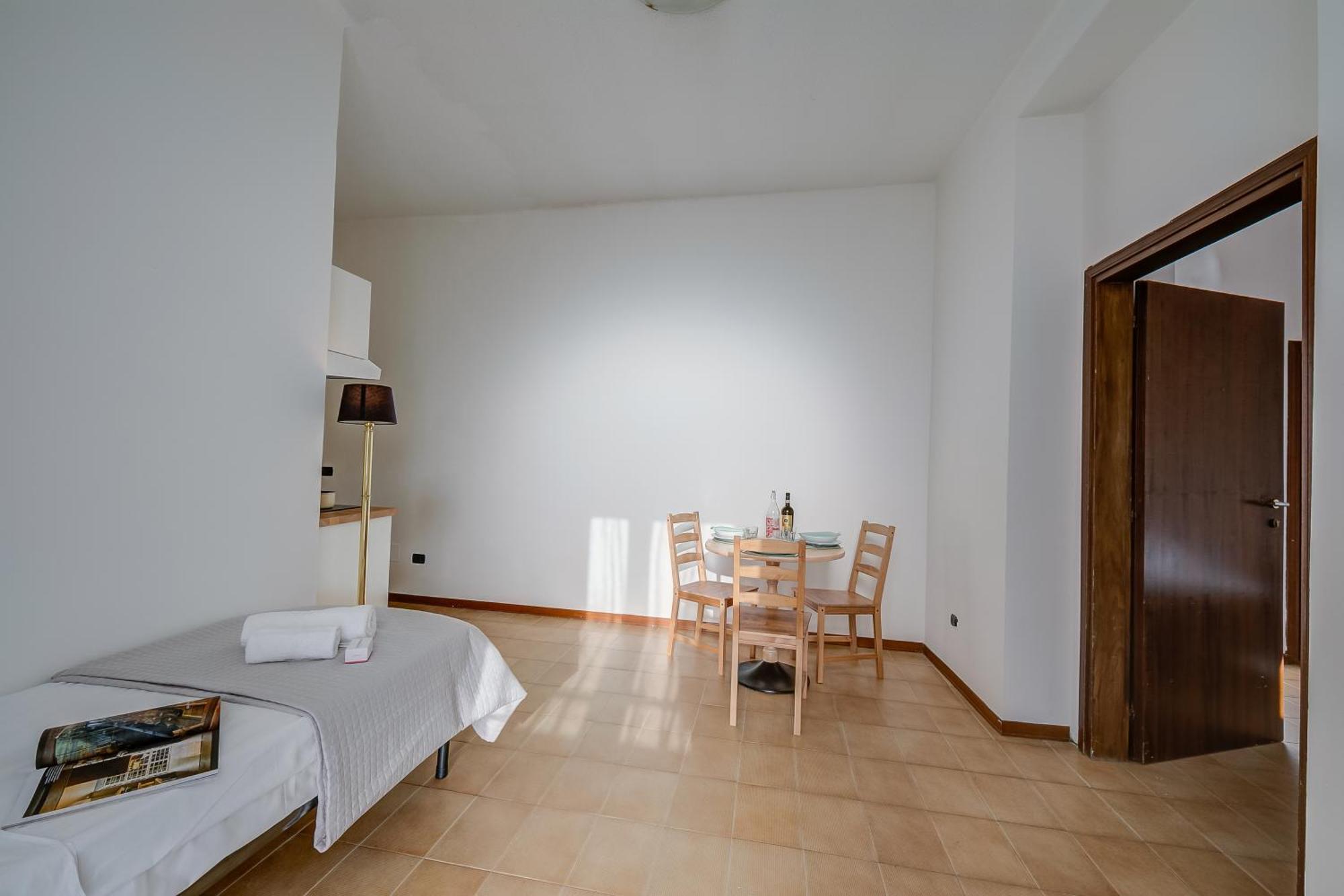 Belvedere Apartments - Happy Rentals سيستريير المظهر الخارجي الصورة