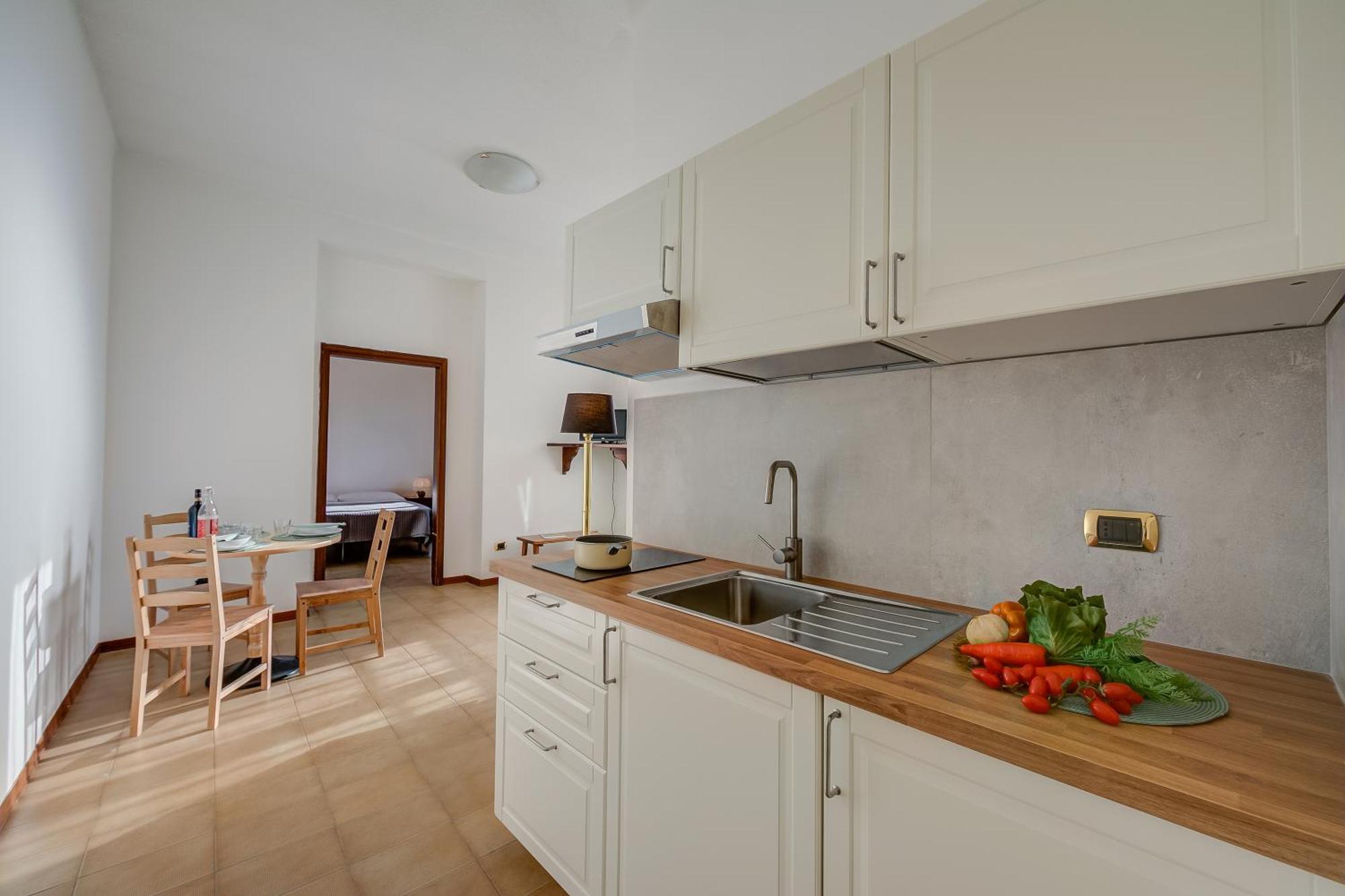 Belvedere Apartments - Happy Rentals سيستريير المظهر الخارجي الصورة
