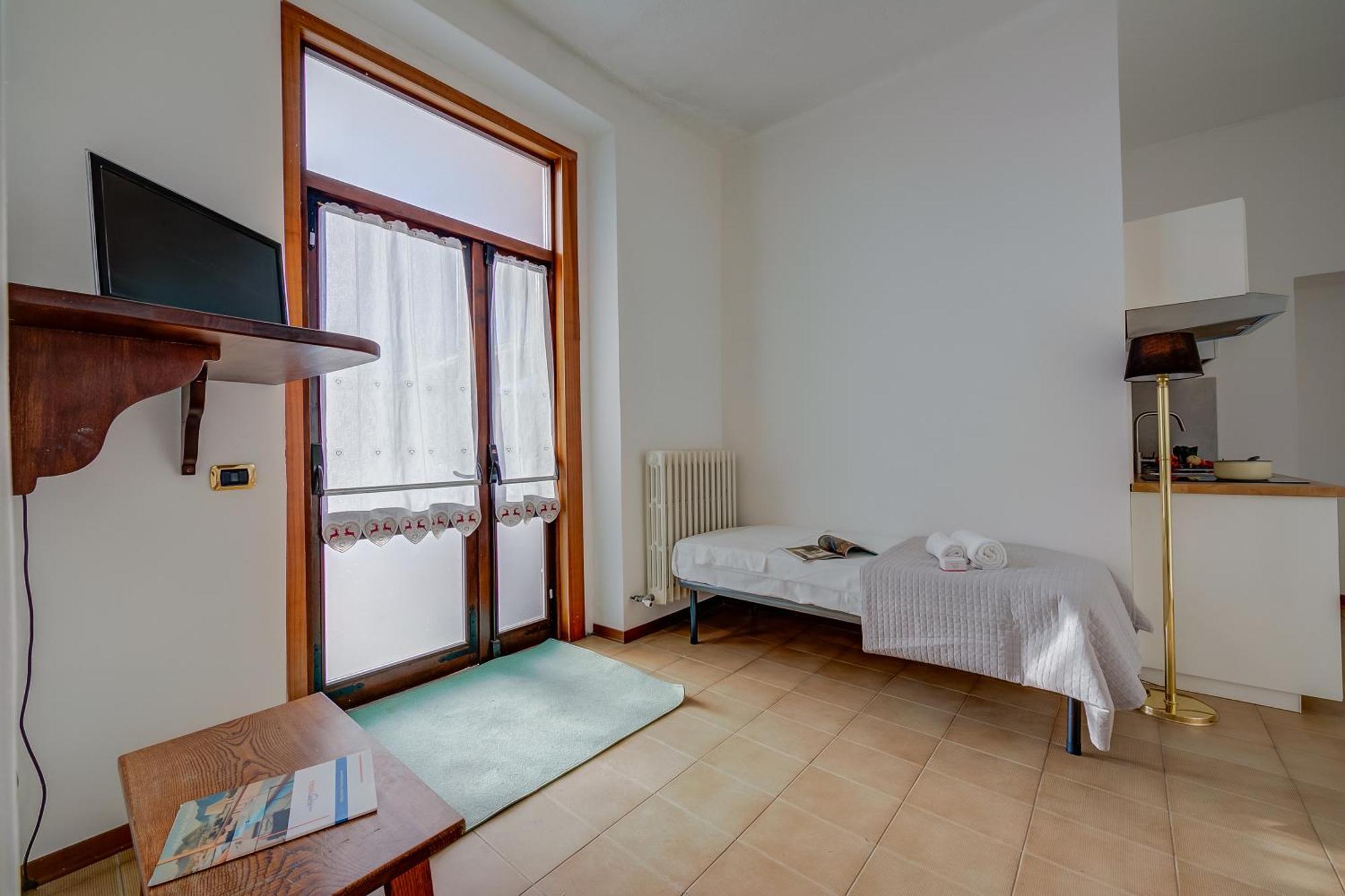 Belvedere Apartments - Happy Rentals سيستريير المظهر الخارجي الصورة