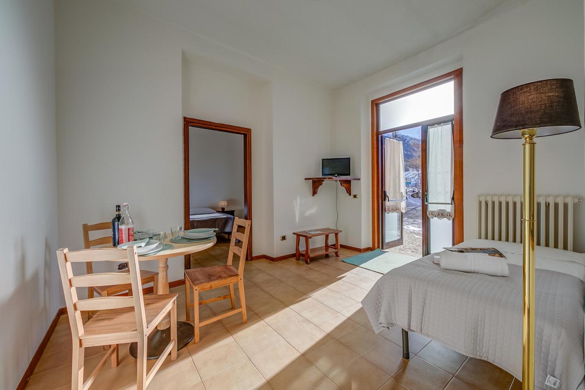 Belvedere Apartments - Happy Rentals سيستريير المظهر الخارجي الصورة