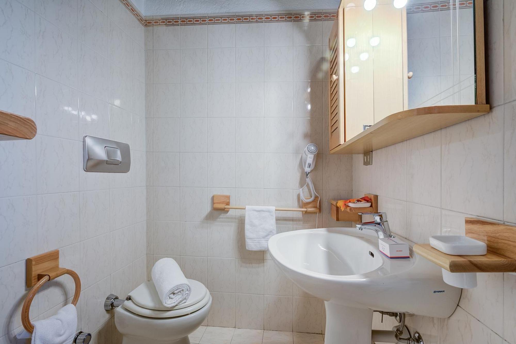 Belvedere Apartments - Happy Rentals سيستريير المظهر الخارجي الصورة