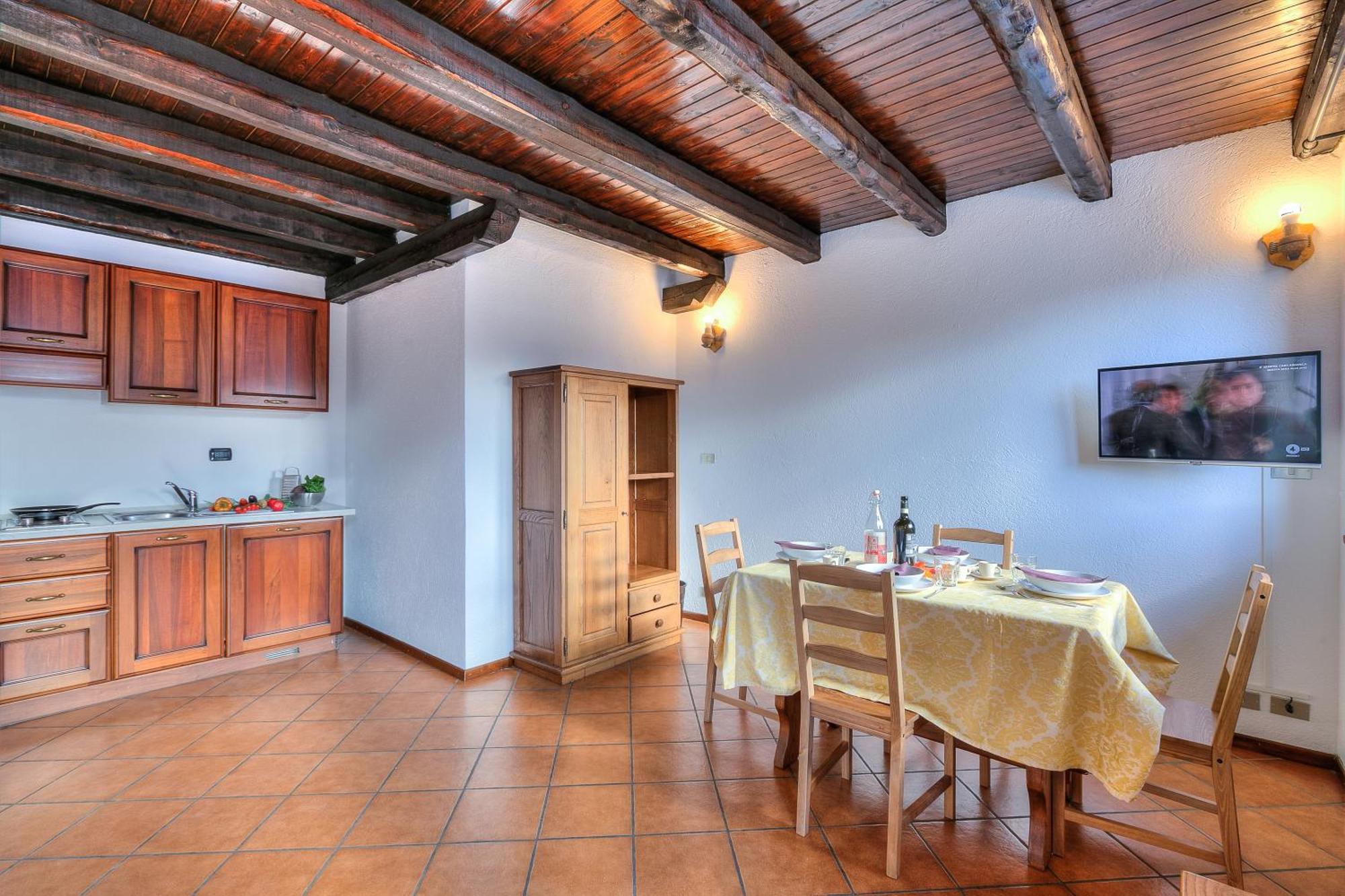 Belvedere Apartments - Happy Rentals سيستريير المظهر الخارجي الصورة