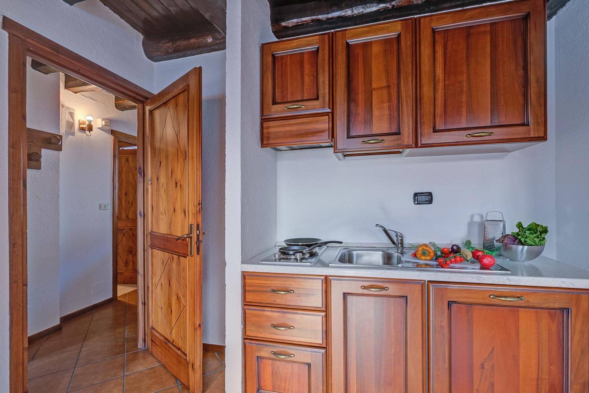 Belvedere Apartments - Happy Rentals سيستريير المظهر الخارجي الصورة