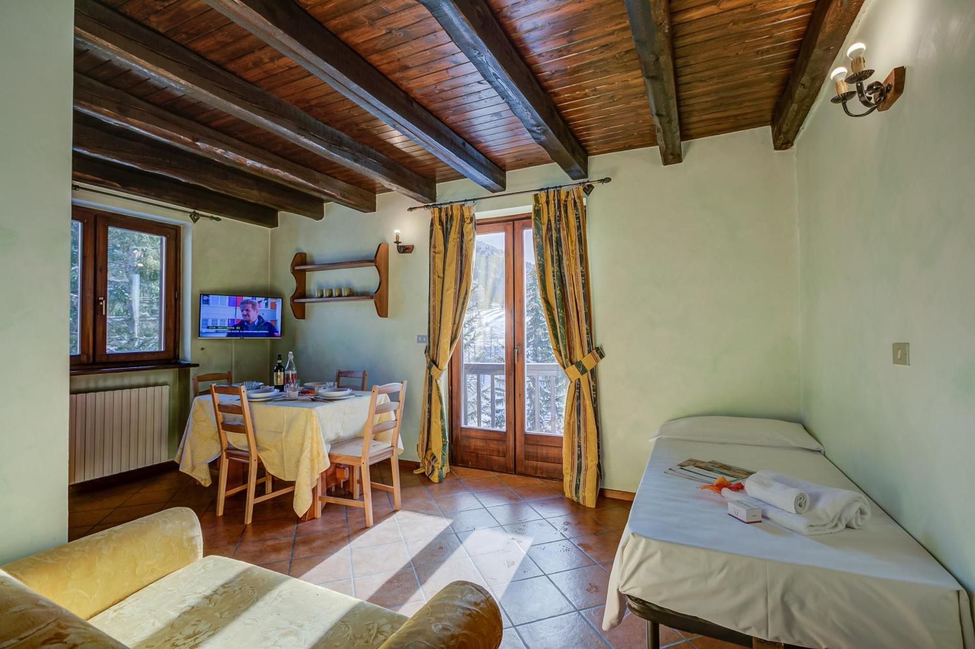 Belvedere Apartments - Happy Rentals سيستريير المظهر الخارجي الصورة
