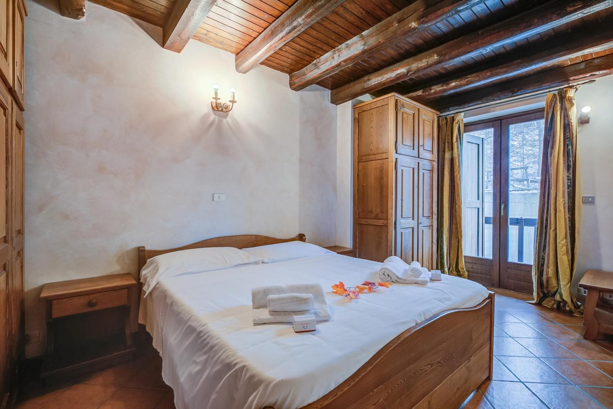 Belvedere Apartments - Happy Rentals سيستريير المظهر الخارجي الصورة