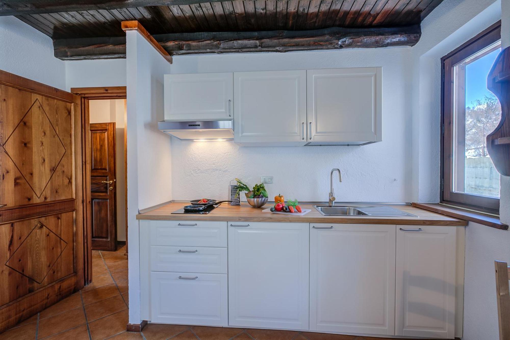 Belvedere Apartments - Happy Rentals سيستريير المظهر الخارجي الصورة