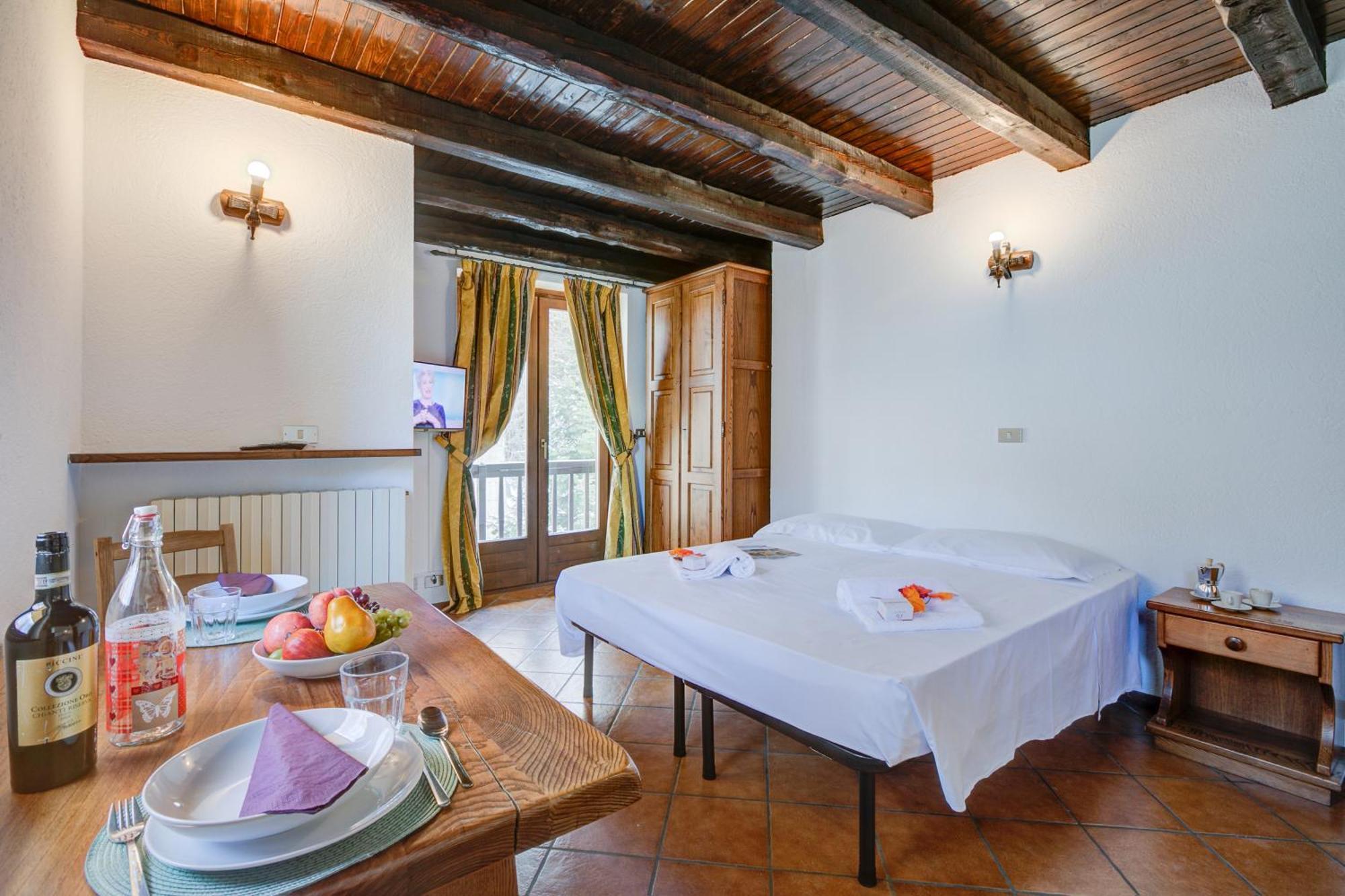 Belvedere Apartments - Happy Rentals سيستريير المظهر الخارجي الصورة