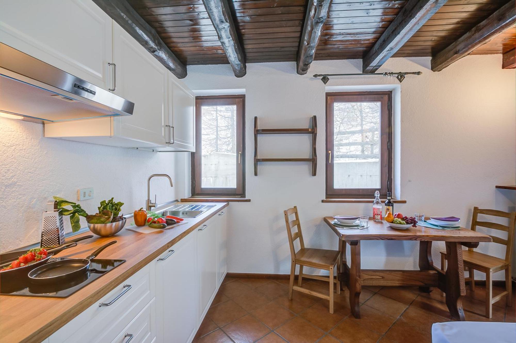 Belvedere Apartments - Happy Rentals سيستريير المظهر الخارجي الصورة